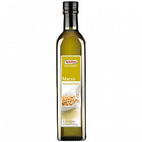 Масло кунжутное 500мл, Австрия