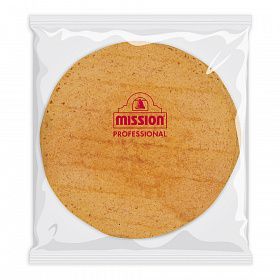 Тортилья 10-дюйм (25 см) пшеничная с томатом (1 кор / 120 шт) Mission Foods зам. Тортилья 10-дюйм (25 см) пшеничная с томатом (1 кор / 120 шт) Mission Foods зам.