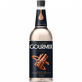 Сироп Корица Gourmix 1 л