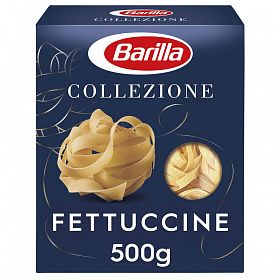Феттучине Barilla 500 г, Италия