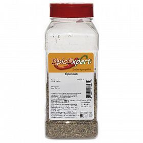 Орегано измельчённый Spice Expert 150 г Орегано измельчённый Spice Expert 150 г