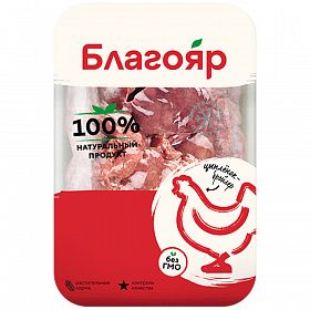 Курица, Печень зам., Благояр Курица, Печень зам., Благояр