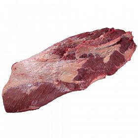 Грудинка без кости Grain-fed охл.