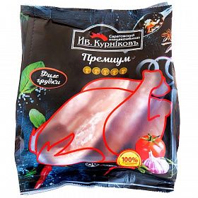 Курица, Филе грудки зам., Курников Курица, Филе грудки зам., Курников