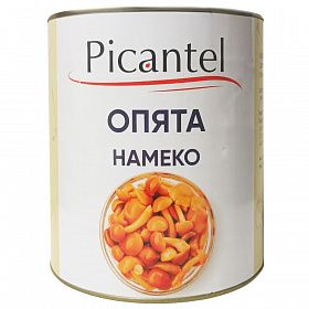 Грибы Опята консервированные - 3,1 л PICANTEL, Китай