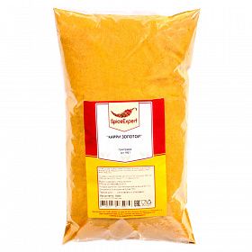 Карри золотой Spice Expert 1кг Карри золотой Spice Expert 1кг