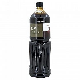 Соус Унаги Genso 1,5л Соус Унаги Genso 1,5л