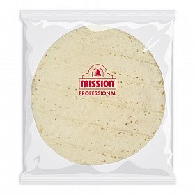 Тортилья 10-дюйм (25 см) пшеничная (1 кор/120 шт) Mission Foods охл. Тортилья 10-дюйм (25 см) пшеничная (1 кор/120 шт) Mission Foods охл.