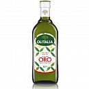 Масло Extra Virgin ORO Олиталиа (премиум) 1л, Италия