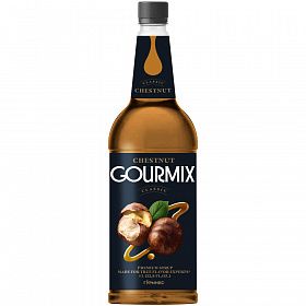 Сироп Фундук Gourmix 1 л Сироп Фундук Gourmix 1 л