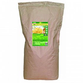 Пюре картофельное Knorr 15кг Пюре картофельное Knorr 15кг