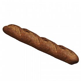 Багет с солодом и кориандром (250 г х 35шт) зам., Россия Багет с солодом и кориандром (250 г х 35шт) зам., Россия