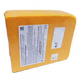 Пармезан 40% Parma Dream ~ 2,5 кг Пармезан 40% Parma Dream ~ 2,5 кг