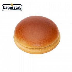 Булочка для бургера Бриошь 100 мм (55г х 48 шт) Bagerstat Foodservice зам., Россия Булочка для бургера Бриошь 100 мм (55г х 48 шт) Bagerstat Foodservice зам., Россия