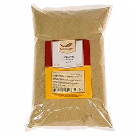 Имбирь молотый SpiceExpert 1кг Имбирь молотый SpiceExpert 1кг