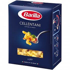 Челлентани №297 Barilla 450 г Челлентани №297 Barilla 450 г